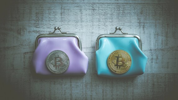 なぜビットコインは少額投資に向いているのか？