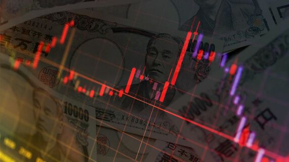 歴史的な円安局面は「終了」か？テクニカル分析で検証【解説：三井住友DSアセットマネジメント・チーフマーケットストラテジスト】