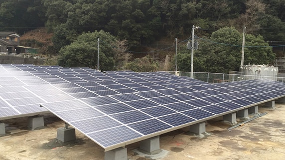 太陽光発電投資…買取価格が14円でも利回り10％が狙える理由
