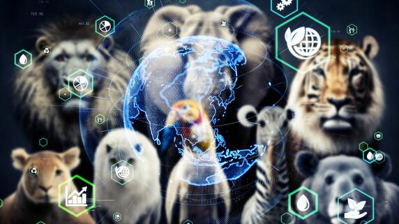 2030年「ネイチャーポジティブの実現」…世界が取り組むべき「生物多様性」のための〈23の目標〉