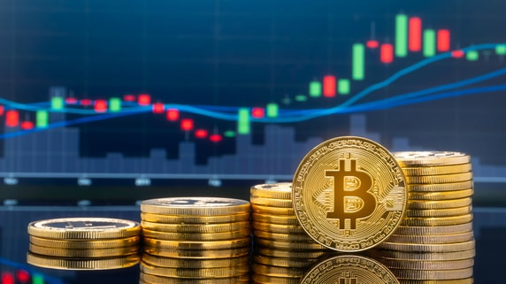暗号通貨投資…最適な「売りのタイミング」の見極め方