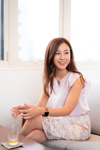 「トークンで人と人とが繋がる世界観って素敵じゃないですか?」(藤本)